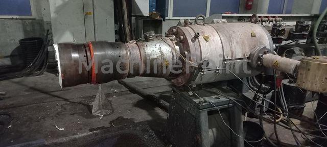 UNICOR - UC / 500 - Used machine