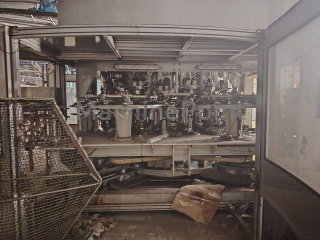 SIDEL - Ocme Hydra 144/120/36 - Used machine