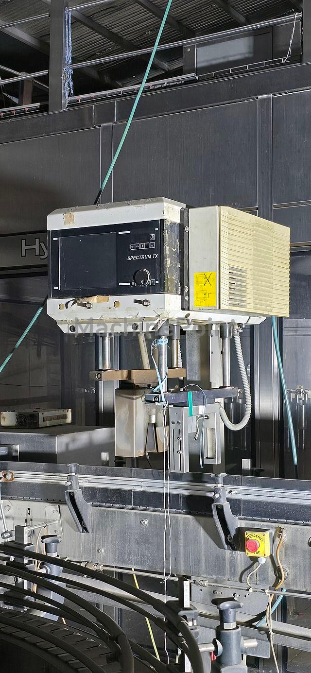 SIDEL - Hydra 144/120/36 - Used machine