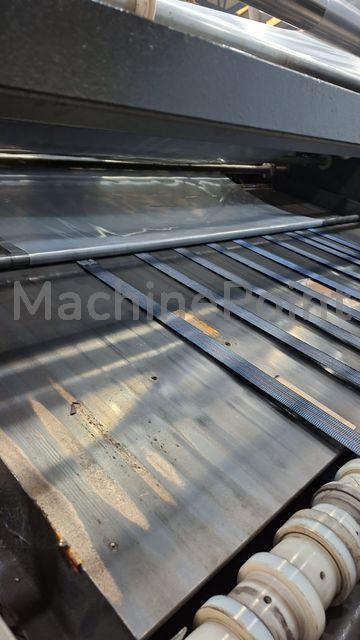 GÜNTER - SMRL 2000 WSP/ARW - Used machine