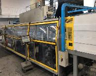 Shrink Wrapper for PET bottles - SMI - SK450 T