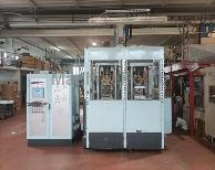 Machine de moulage par injection pour les élastomères/LSR - MAIN GROUP - SP 480 T2 