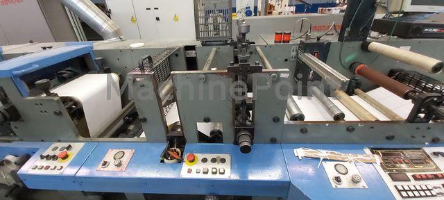 ROTATEK - Ecoflex - Maquinaria usada