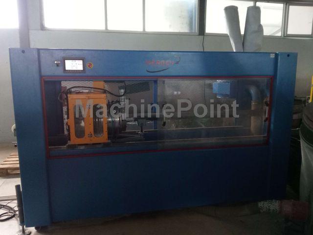 MERGEN - MC160P - Machine d'occasion