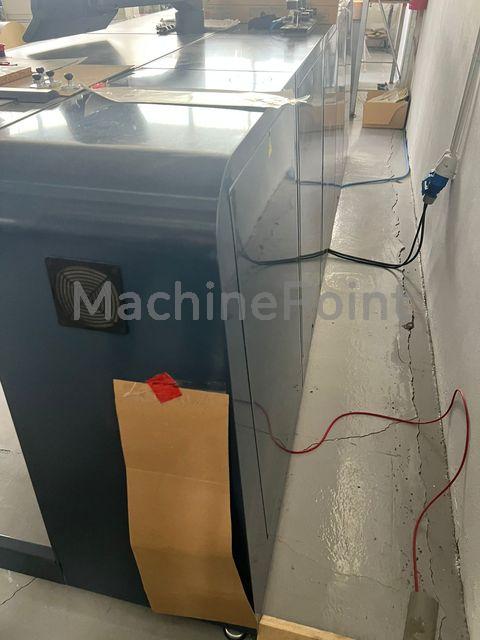 KONICA MINOLTA - AccurioLabel C230 - Maquinaria usada