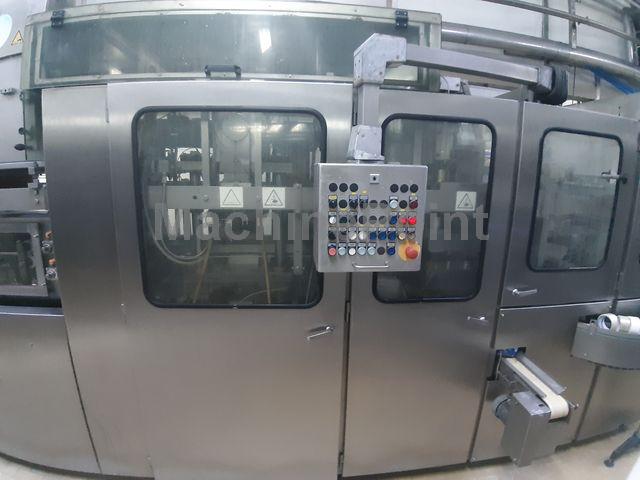 FINNAH - Type 2209 - Maszyna używana