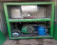 Wtryskarka do preform GREEN BOX Chiller