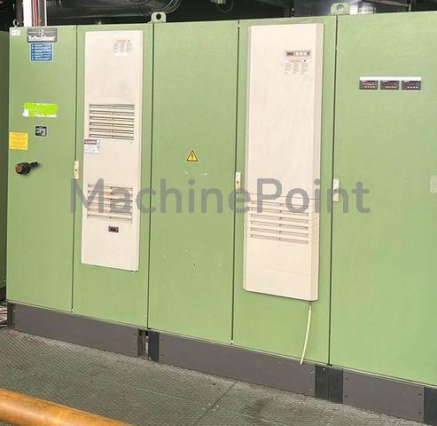 REIFENHAUSER - Coex - Used machine