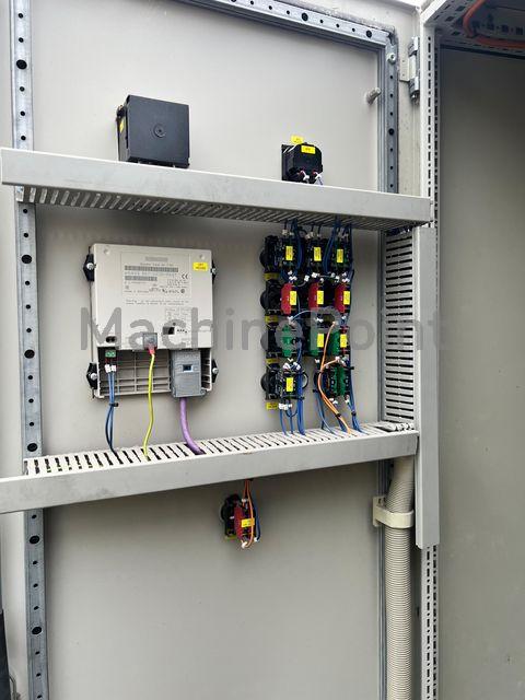 LINDNER - Micromat MS 2000 - Maquinaria usada