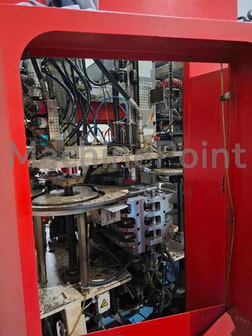 SIDEL - SBO 2F - Used machine