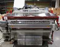 Термоформовочные машины - GN - 3021 DX 