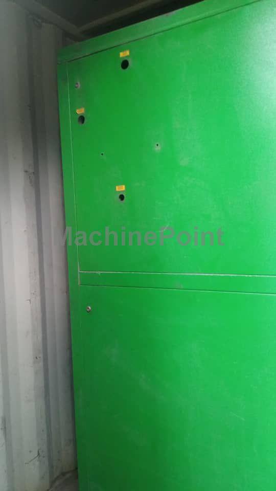 GREEN BOX - Chiller - Used machine