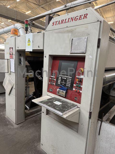 STARLINGER - Starex 1000 - Maquinaria usada