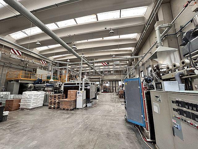 BMB - KW280PET/3450 SP  - Machine d'occasion