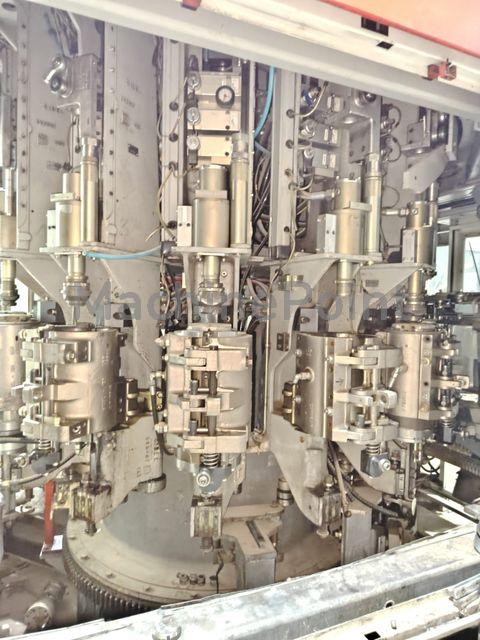 SIDEL - SBO 14/14 Series 2 - Used machine