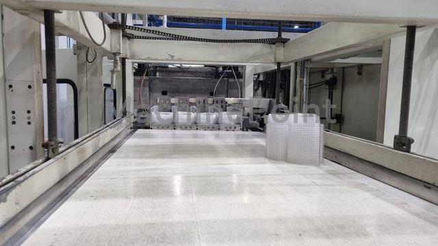 ILLIG - RV74 - Used machine