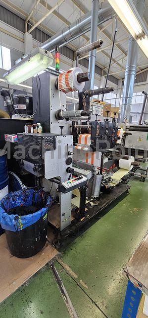 CONVERPRESS - 265 SRD3/F1 S - Machine d'occasion
