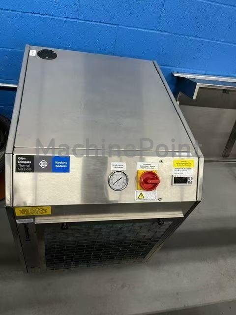 ZHOU TAI - AMD1000FSL-M - Maquinaria usada