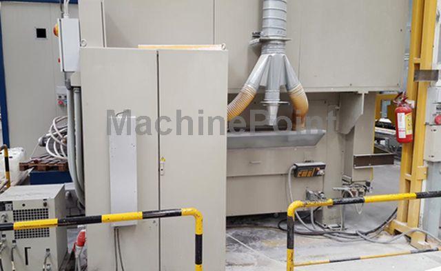 GEISS - 840 c - Used machine