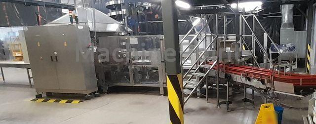 SIDEL - TSI 45835 - Used machine
