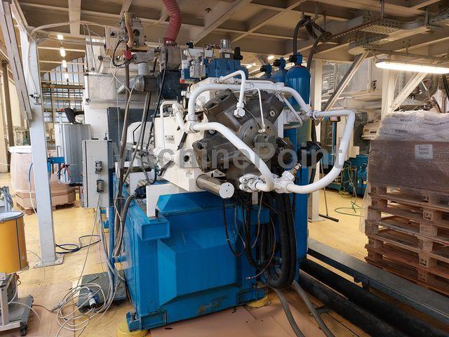 NETSTAL - Synergy 2400-2550 - Machine d'occasion