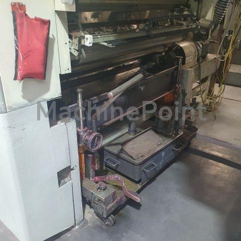 CERUTTI - R960/1 - Used machine