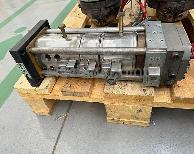 Cabezal para extrusión soplado PREVEN Ø 60 x 1lt