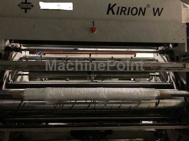 REIFENHAUSER - KIRION® 70/100/70 F - Machine d'occasion