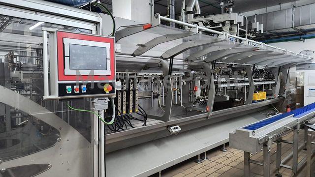 MESPACK - H-320-4 - Maquinaria usada