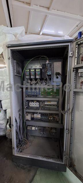 BFM - NS500-102 - Б/У Оборудование
