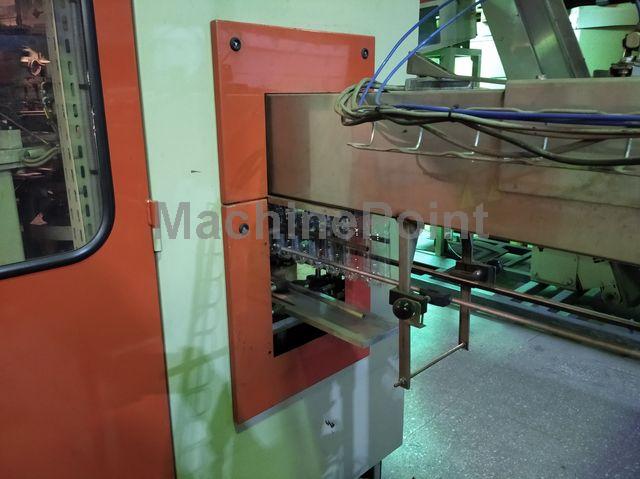 SIDEL - SBO 4/4 - Used machine