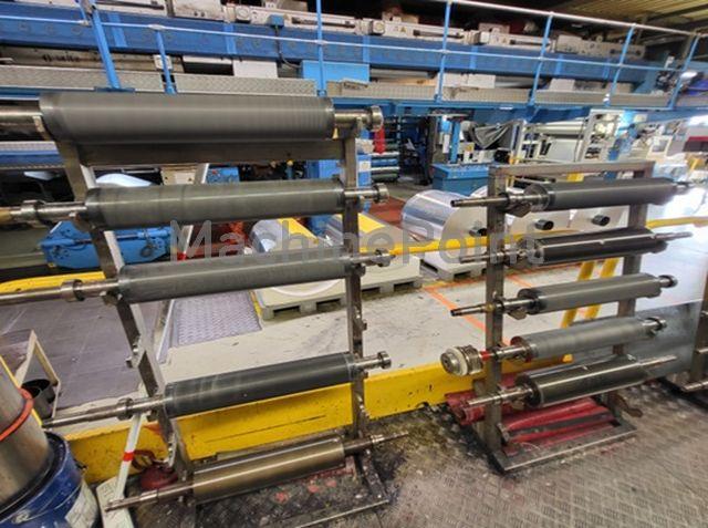 BHS - F400-3FUV - Maquinaria usada