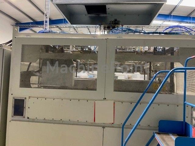RIDAT - 8040AVF - Machine d'occasion