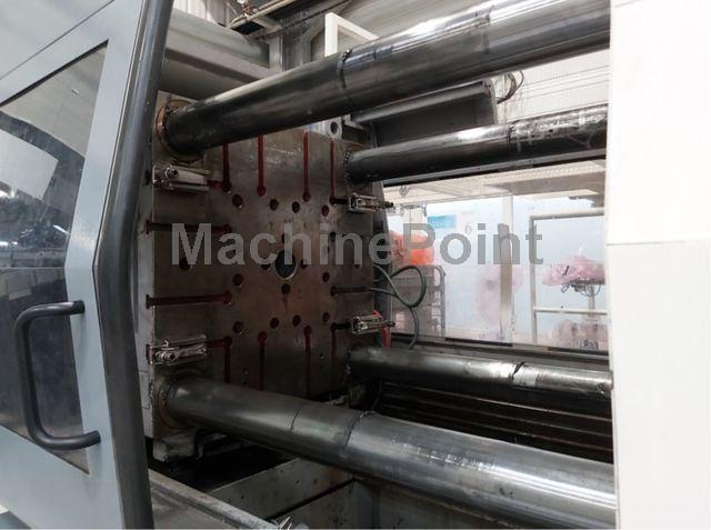 SANDRETTO - OTTO 380 - Used machine