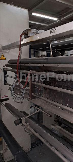 BFM - BF 106 - mod.800  - Machine d'occasion