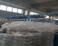 Avvolgitore per tubi MAZZONI Turbo 800 F 4BR