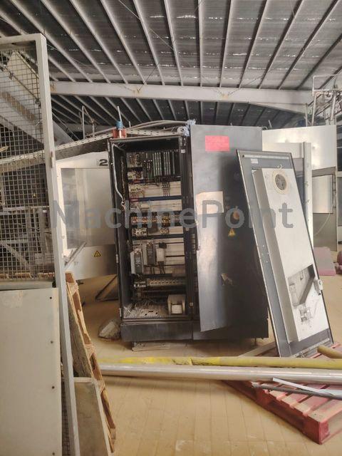 SIDEL - Ocme Hydra 144/120/36 - Used machine