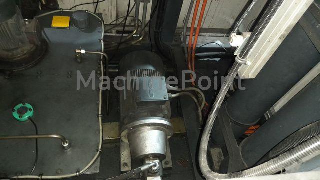 KAUTEX - KCC 30 S - Used machine