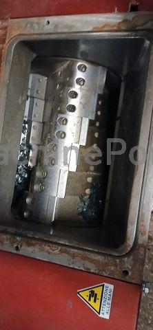 ISVE - GR360ML - Kullanılmış makine