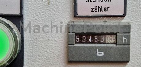 MAKA - MM7t - Maszyna używana