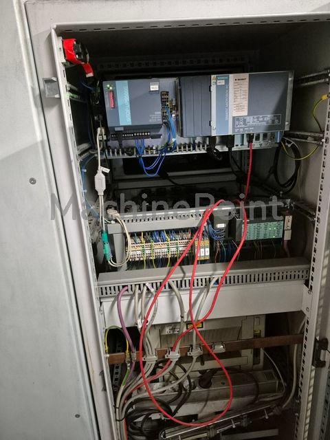 FISCHER & KRECKE - Flexpress 16S-10k - Maquinaria usada