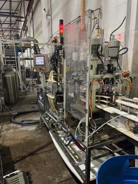  - wcg600  - Used machine