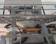 Essiccatoio per pellet PLASTIC SYSTEMS CRN 300