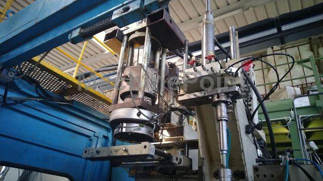MAGIC - MGL10ND - Used machine