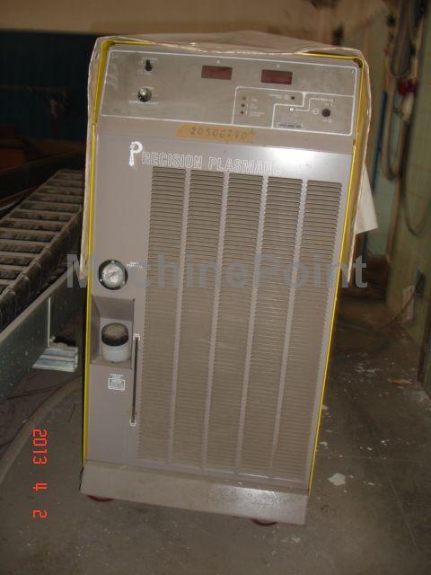 ESAB - EAGLE 3000 - Used machine