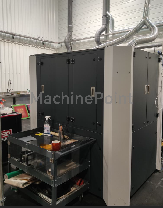CERADROP - CeraPrinter F-Serie - Gebrauchtmaschinen