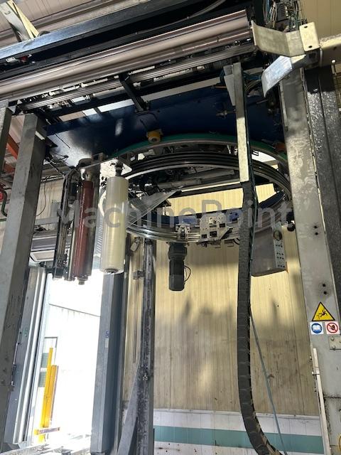 SIDEL - SF 100 FM NC 70/20 - Used machine