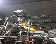 Cheese equipment - AZO - FLF 650B1
