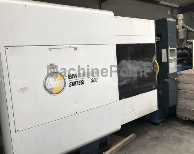 2. Injection molding machine from 250 T up to 500 T  - BM BIRAGHI - SINTESI 300