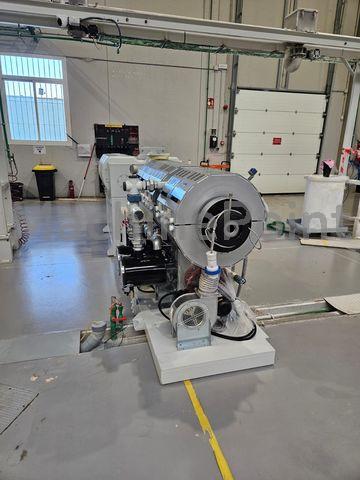 BAUSANO - MD75/24 - Used machine